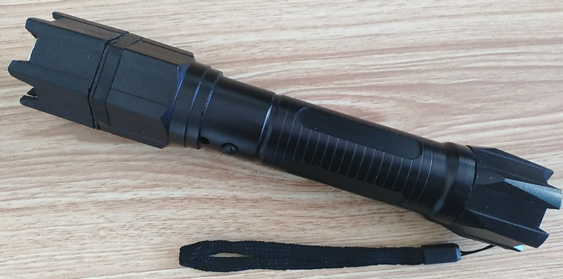 防身器材都有哪幾項功能? 防身器材都有哪幾項功能?