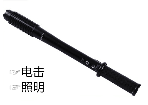 防身電擊防身器能發揮哪些用處？