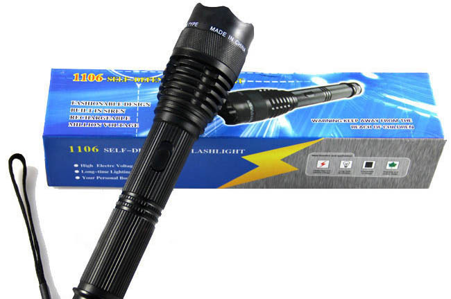 防身器材是屬于的嗎 防身器材是屬于的嗎