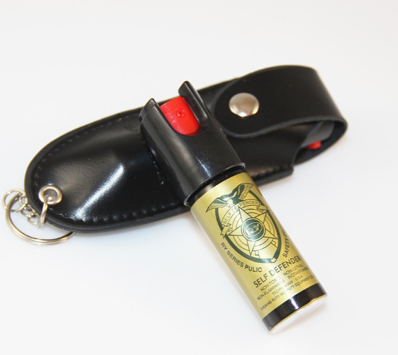 女性防身器材噴霧好不好 女性防身器材噴霧好不好