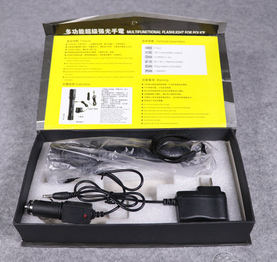 現代女性防身器材哪種更好用 現代女性防身器材哪種更好用