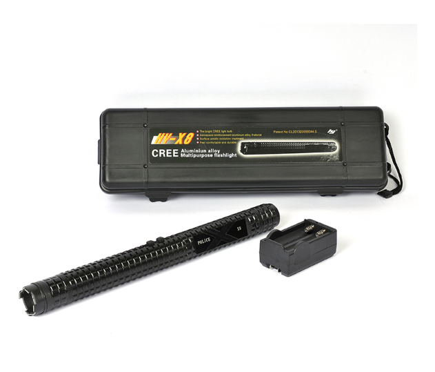 可以保護(hù)自己的防身器有哪些 可以保護(hù)自己的防身器有哪些