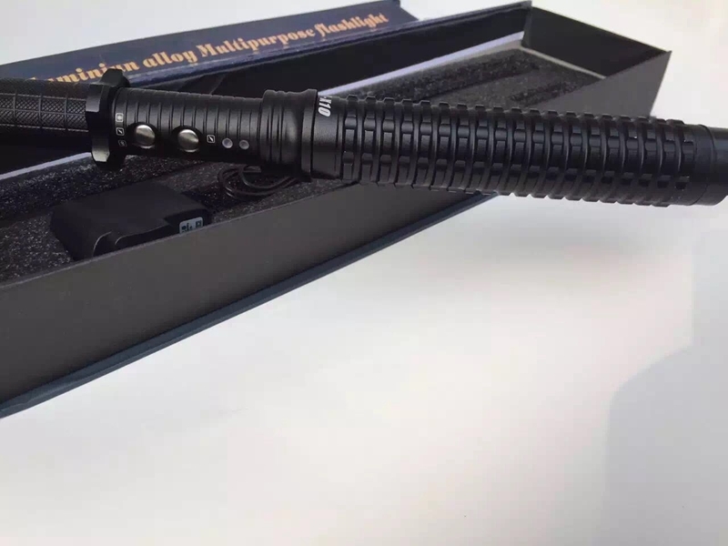 防身器材是不是好的防身產品？