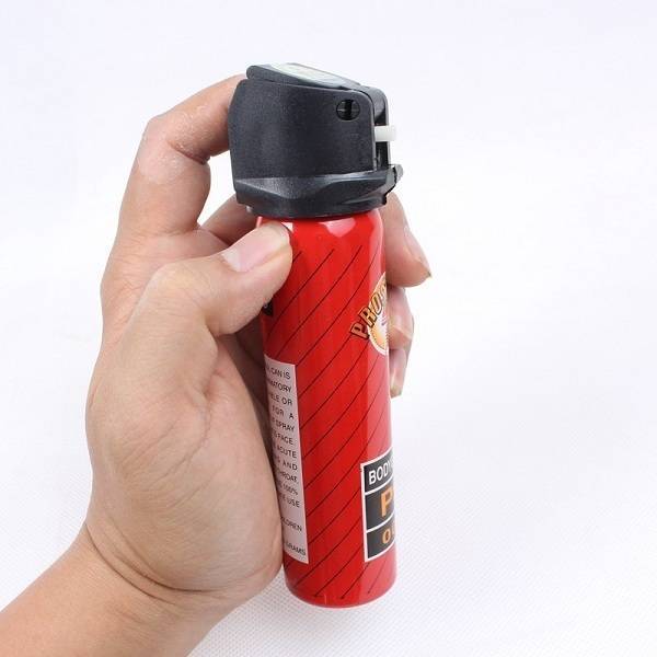 十堰市防身器材