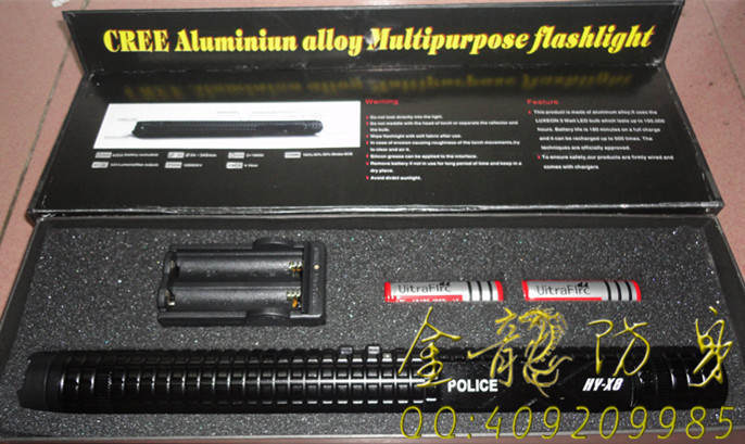 防身器材防身器威力 防身器材防身器威力