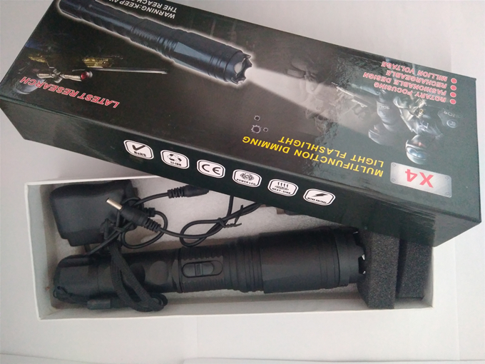 新款黑鷹X4防身防身用品 新款黑鷹X4防身防身用品